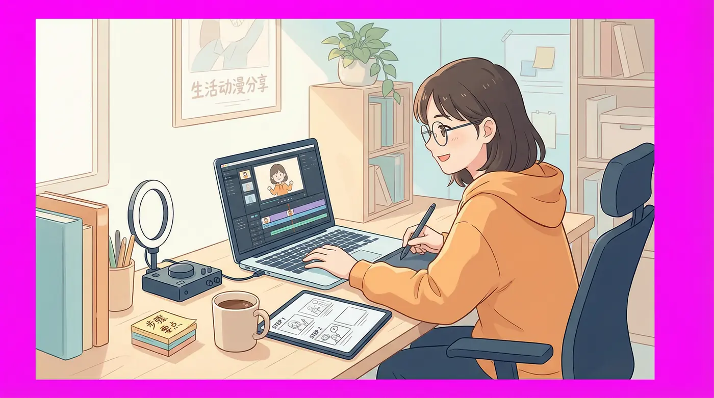 呦呦视频